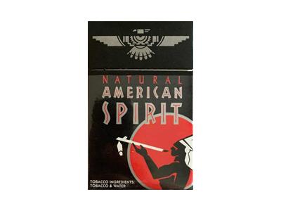 美国精神(硬黑美税版)价格表一览，美国精神(硬黑美税版)什么价格？