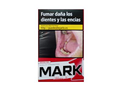 Mark(RED Adams No.1)2026最新价格，Mark(RED Adams No.1)价钱批发