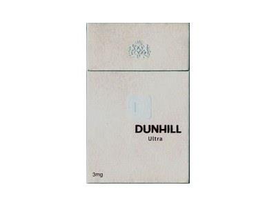 登喜路(超淡味3mg2005台湾版)批发价格是多少？登喜路(超淡味3mg2005台湾版)价格查询