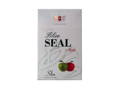 SEAL(苹果味爆珠越南版)多少钱一盒2026？SEAL(苹果味爆珠越南版)价格查询