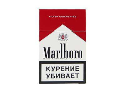 万宝路硬红Filter俄罗斯版批发价格是多少？万宝路硬红Filter俄罗斯版什么价格？