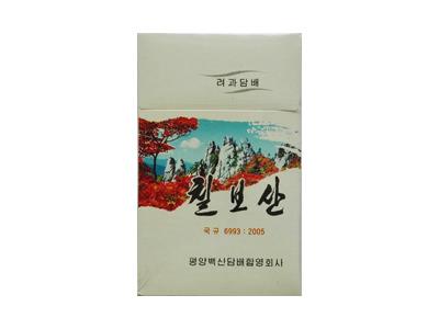 七宝山多少钱一包2026？七宝山最新价格