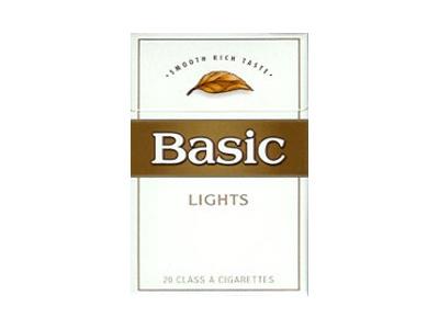 Basic(硬柔顺醇厚 淡味美版)价钱批发，Basic(硬柔顺醇厚 淡味美版)价格参数