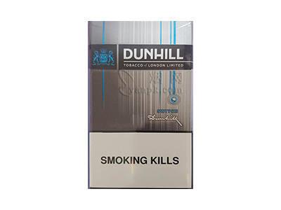 登喜路(薄荷爆珠亚太版)价格表图一览表，登喜路(薄荷爆珠亚太版)2026价格