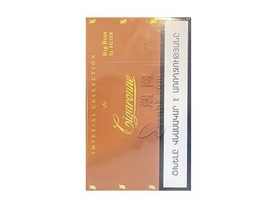 卡比龙(总裁棕色荷兰版)价格查询，卡比龙(总裁棕色荷兰版)2026价格