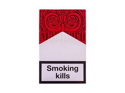 万宝路(硬红猴年限量欧盟版)香烟价格表2026， 万宝路(硬红猴年限量欧盟版)2026最新价格