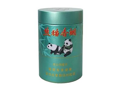 熊猫(听50支)价钱批发，熊猫(听50支)多少钱一包？