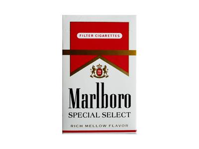 万宝路(硬红特混美国俄勒冈税)批发价格是多少？万宝路(硬红特混美国俄勒冈税)2026最新价格