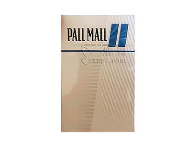 波迈硬白美版价格表图一览表 波迈硬白美版多少钱一包？