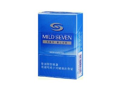 柔和七星天蓝价格查询 柔和七星天蓝价格查询 