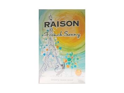 Raison(French Sunny)批发价格是多少？Raison(French Sunny)价格参数