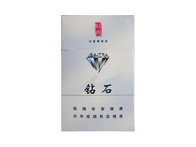 钻石84mm时尚多少钱一包？钻石84mm时尚多少钱一包2026？