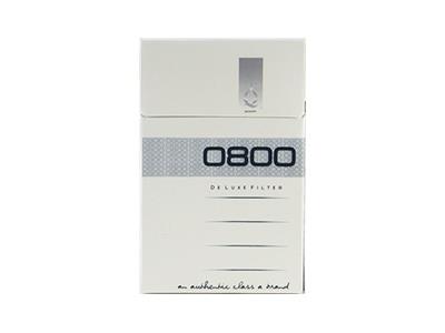 0800(Deluxe Filter Silver)价钱批发，0800(Deluxe Filter Silver)价格参数