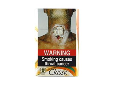 Classic(Tangy Twist印度版)多少钱一包2026？Classic(Tangy Twist印度版)多少钱一盒？