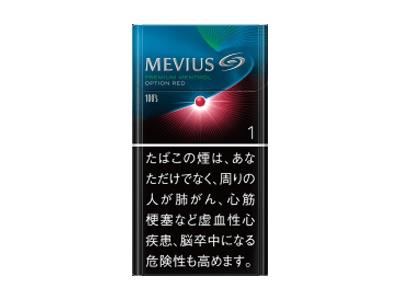 梅比乌斯苹果爆珠1mg细支日版多少钱一盒2024？梅比乌斯苹果爆珠1mg细支日版多少钱一盒？