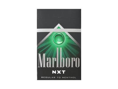 万宝路(NXT美版)多少钱一盒2026？万宝路(NXT美版)2026最新价格