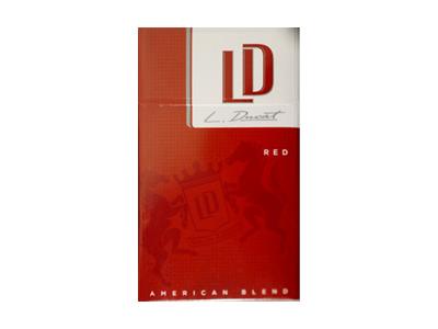 LD红美税多少钱一包？LD红美税多少钱一包？