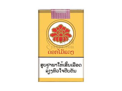 GEM(HONGHUA软黄LA)香烟价格表2026， GEM(HONGHUA软黄LA)批发价格是多少？