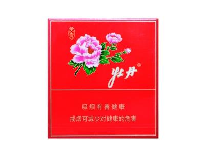 牡丹(天香)多少钱一包2026？牡丹(天香)价格查询