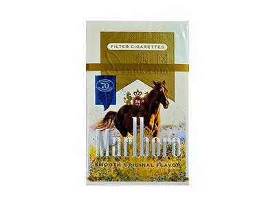 万宝路(白金美税70周年纪念版)多少钱一包？万宝路(白金美税70周年纪念版)价格表和图片