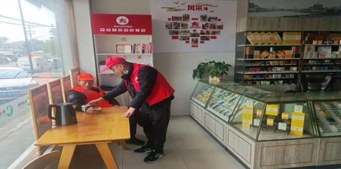 终于发现！烟草新商盟网上订烟“千军万马”