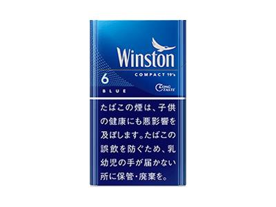 云斯顿(COMPACT·BLUE 6mg)什么价格？云斯顿(COMPACT·BLUE 6mg)价格查询