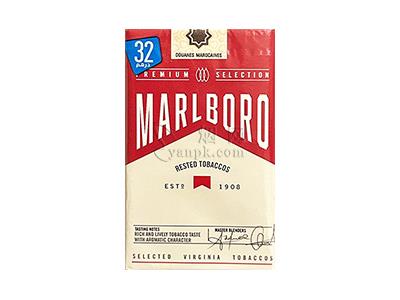 万宝路(软红摩洛哥签名版)最新价格，万宝路(软红摩洛哥签名版)香烟价格表2026