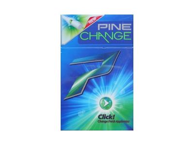 PINE(苹果薄荷爆珠)多少钱一盒？PINE(苹果薄荷爆珠)价格查询