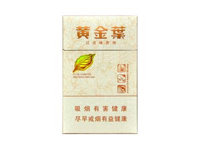 黄金叶(小天叶)价格查询，黄金叶(小天叶)价格表一览