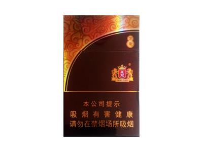 王冠(万象)价格表一览，王冠(万象)价格表和图片