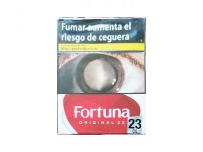 FortunaOriginal西班牙完税版价格表一览 FortunaOriginal西班牙完税版价格表图一览表 