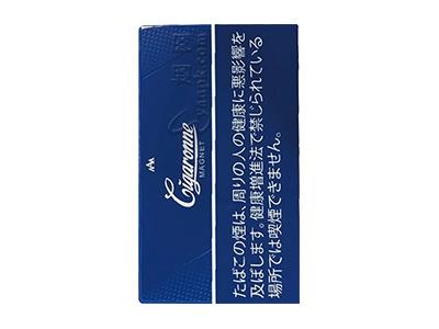 卡比龙(总裁蓝色日本版)2026价格，卡比龙(总裁蓝色日本版)价格表图一览表
