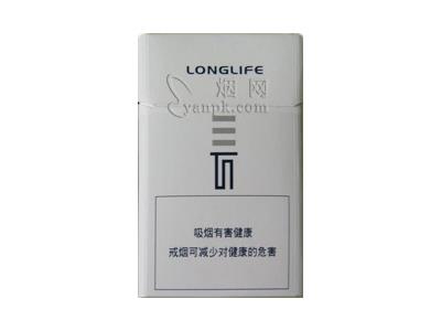 长寿(白)最新价格，长寿(白)2026最新价格