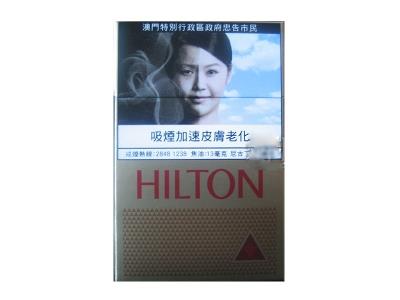 希尔顿(红 澳门版)价格表一览，希尔顿(红 澳门版)价格查询