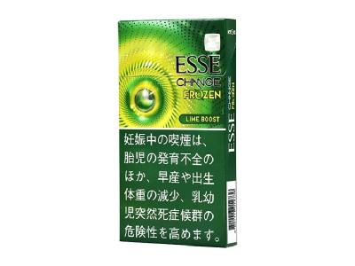 爱喜(冰结日版)价钱批发，爱喜(冰结日版)多少钱一盒2026？