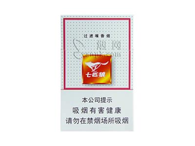 七匹狼(白)价格表和图片，七匹狼(白)参数详情