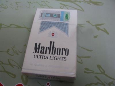 万宝路灰超醇免税批发价格是多少？万宝路灰超醇免税价钱批发 