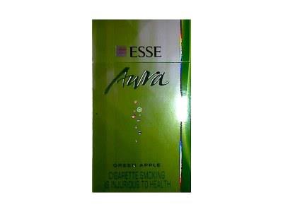 ESSE(Aura苹果 中国免税版)2026价格，ESSE(Aura苹果 中国免税版)价格查询