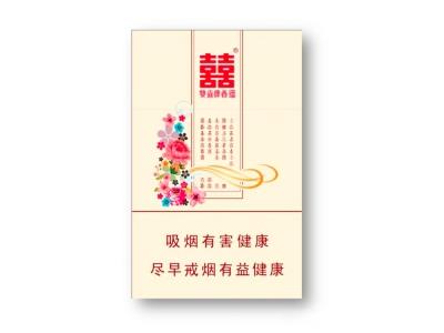 双喜(花悦)价钱批发，双喜(花悦)什么价格？