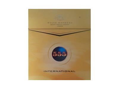 555国际免税价格表一览 555国际免税价格表一览 