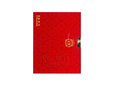 长城(汇通天下2号)多少钱一包2026？长城(汇通天下2号)最新价格