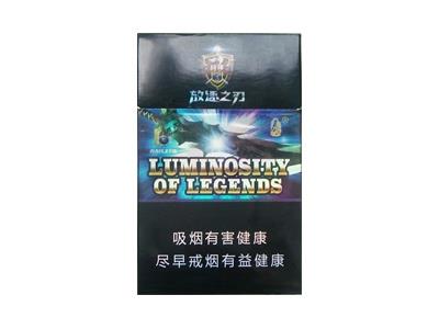 泰山(战神放逐之刃)批发价格是多少？泰山(战神放逐之刃)价格表和图片