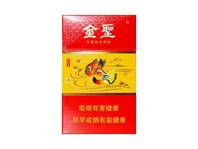 金圣(鸳鸯喜)多少钱一包？金圣(鸳鸯喜)价格表一览