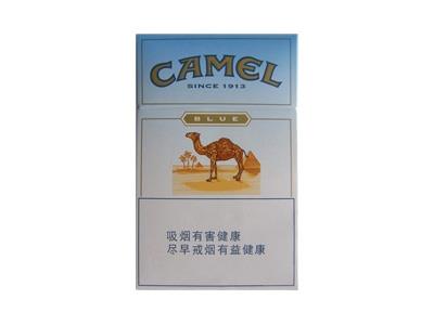 骆驼(蓝)什么价格？骆驼(蓝)价格表图一览表