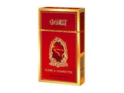 七匹狼(红狮)什么价格？七匹狼(红狮)价格表图一览表