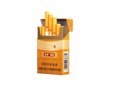 好猫(非常好猫)价钱批发，好猫(非常好猫)香烟价格表2024